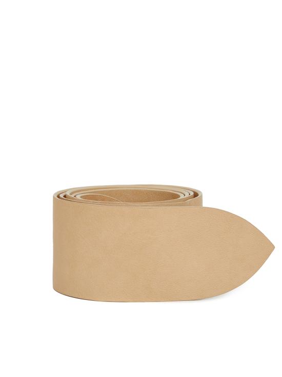  코타나 레귤러 벨트 IAPRF24JINBELTCREAM BEIGE