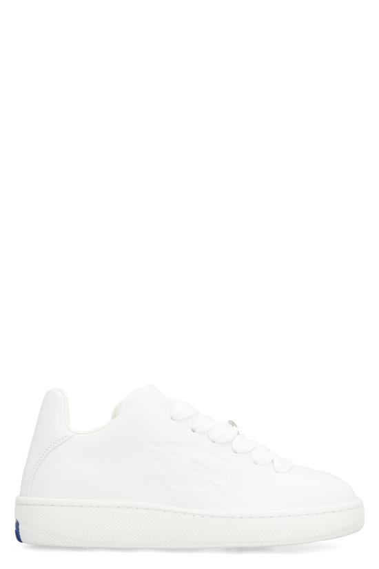  버버리 스니커즈 8095553161634 A1464 White