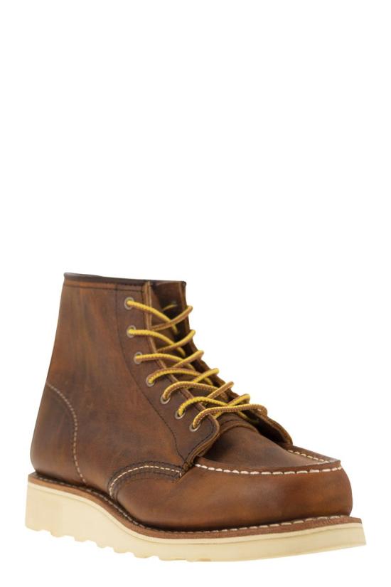  레드윙 부츠 3428B COPPERRT BROWN - RED WING