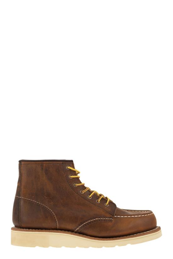  레드윙 부츠 3428B COPPERRT BROWN