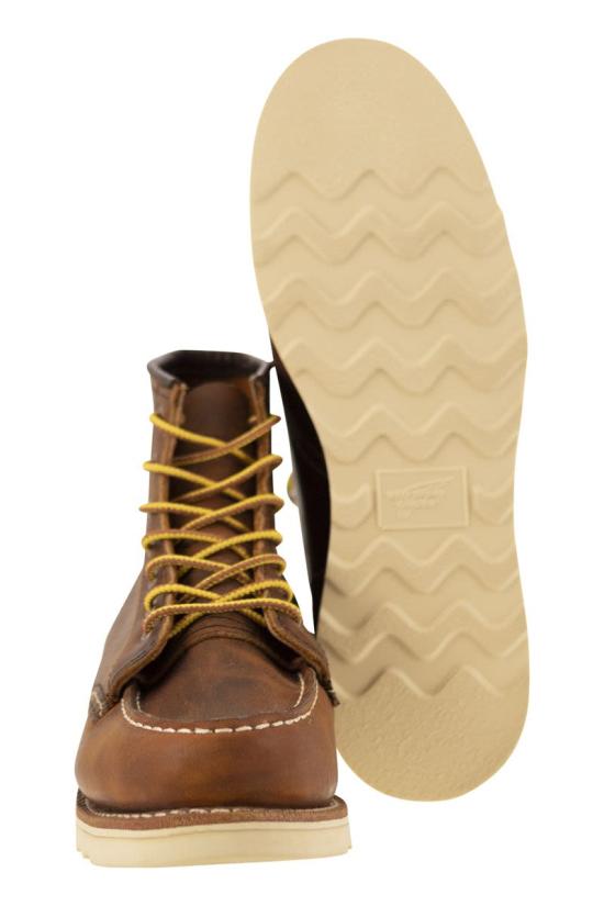  레드윙 부츠 3428B COPPERRT BROWN - RED WING