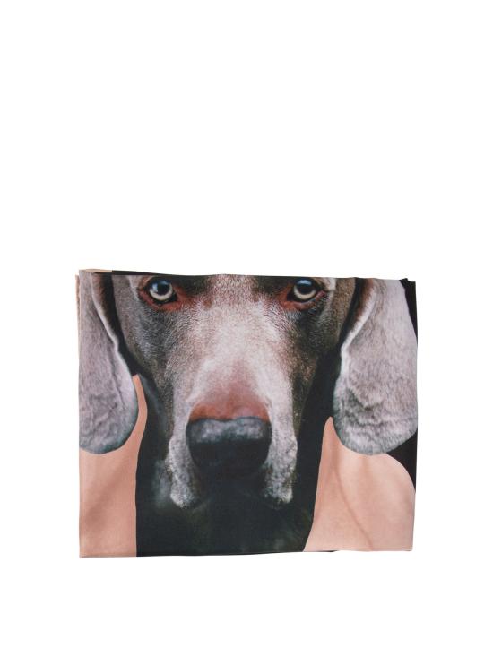 24FW 막스마라 머플러/스카프 2424546151600CARREMAD004 PINK