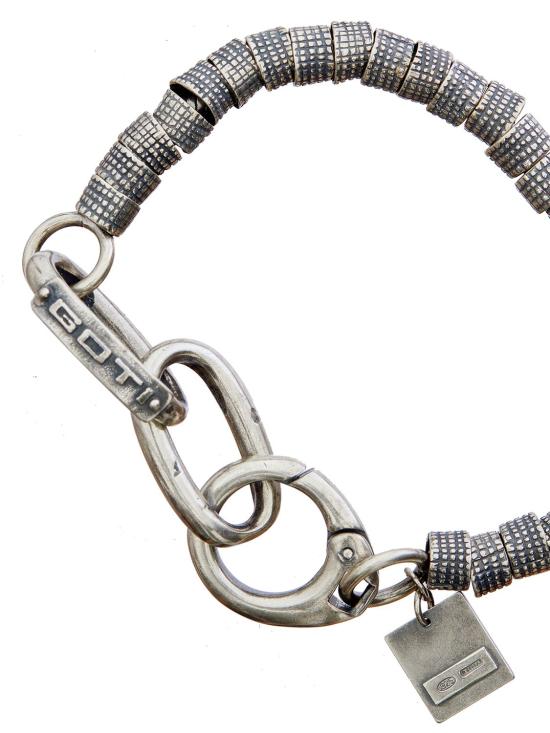  고티 브레이슬릿 BR1327 SILVER - GOTI