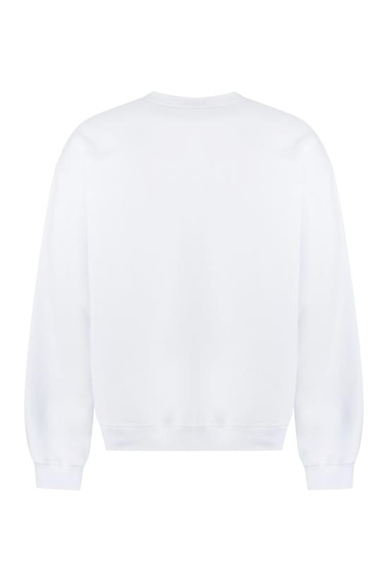  디스퀘어드2 긴팔 티셔츠 S79GU0133S25516 100 White - DSQUARED2