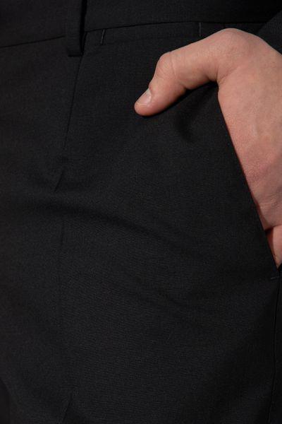  돌체앤가바나 수트 세트 GK0RMTGF874 N0000 black - DOLCE & GABBANA