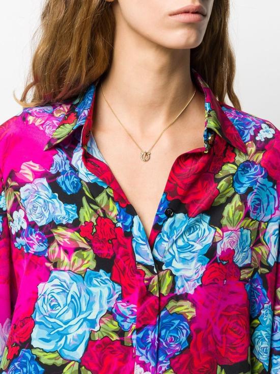 25SS 살바토레 페라가모 반지 7603990736244 ORO METALLIC - SALVATORE FERRAGAMO