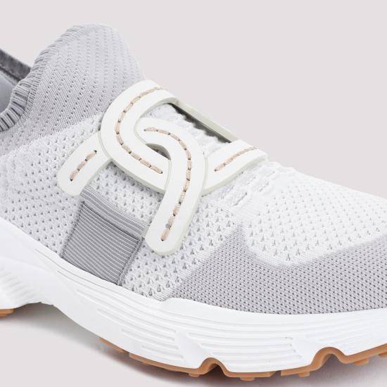 26SS 토즈 스니커즈 XXW54C0EM60Q6LFJWE BIANCO WHITE - TODS