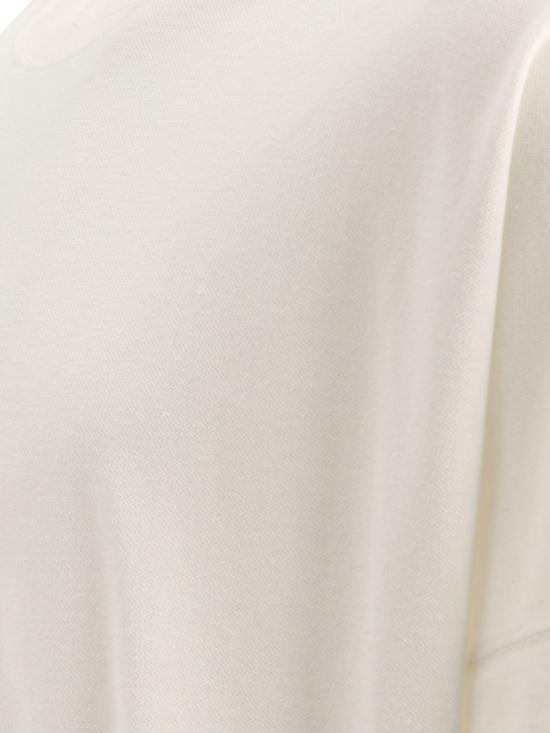  논네이티브 반팔 티셔츠 NNC4415WHITE - NONNATIVE