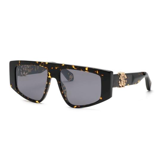  로베르토 카발리 선글라스 SRC038M 4APX Brown