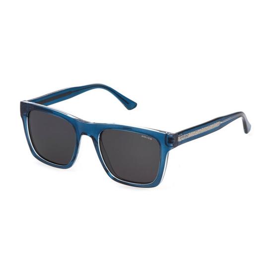  폴리스 선글라스 SPLP56 07DQ Blue
