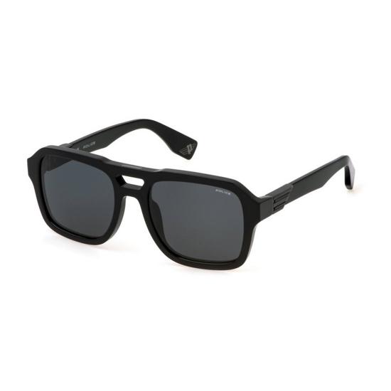  폴리스 선글라스 SPLN65 0700 Negro Brillante