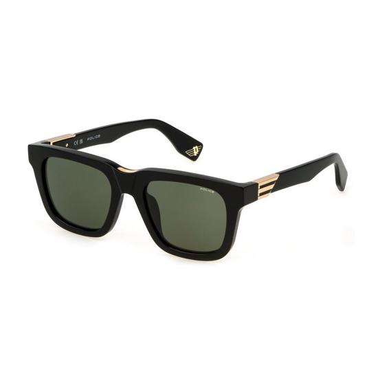  폴리스 선글라스 SPLN43 700Y Negro Brillante