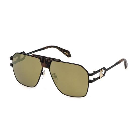  저스트까발리 선글라스 SJC094 530G Negro Brillante