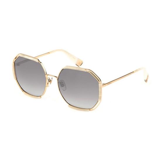  훌라 선글라스 SFU785 300Y Gold