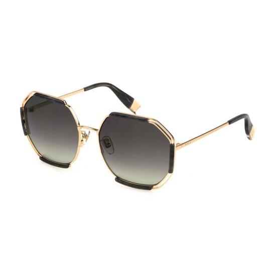 훌라 선글라스 SFU785 0300 Gold