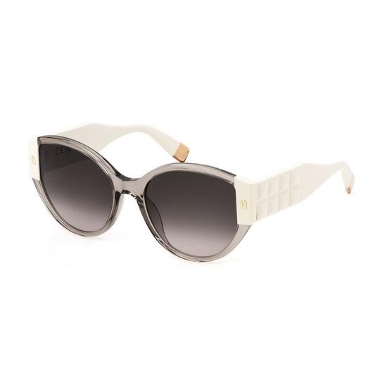 훌라 선글라스 SFU784 0913 Beige