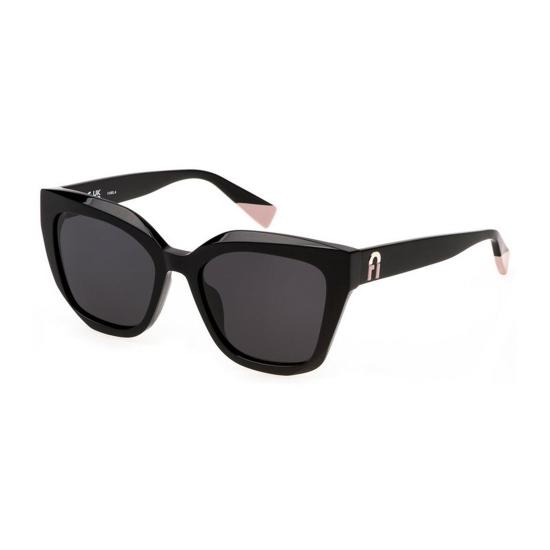  훌라 선글라스 SFU781 700Y Negro Brillante