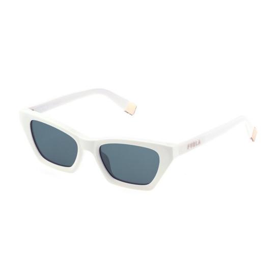  훌라 선글라스 SFU777 0847 White