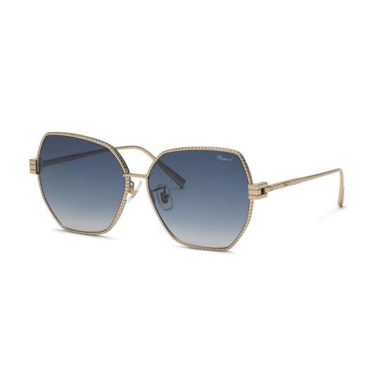  쇼파드 선글라스 SCHL28M 08FE Brown