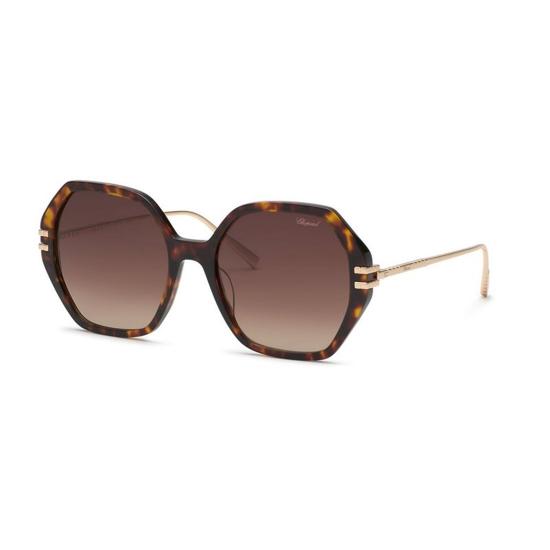  쇼파드 선글라스 SCH370M 04BL Havana
