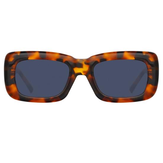  디 아티코 선글라스 ATTICO3 C24 Havana - THE ATTICO