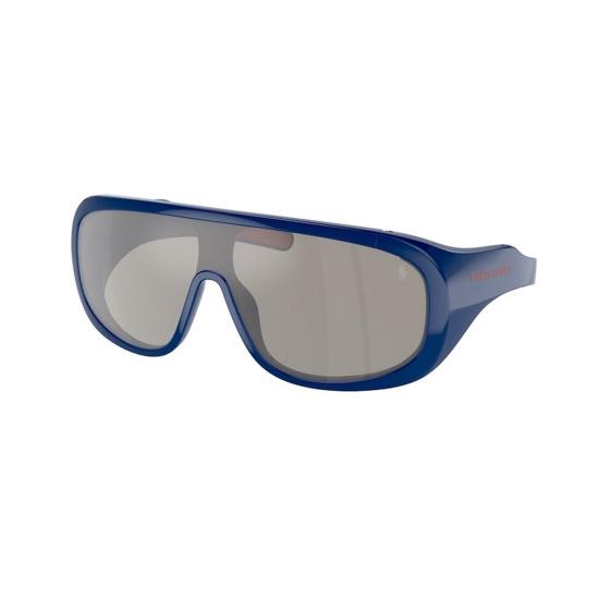  폴로 랄프로렌 선글라스 PH4215U 58866G Blue