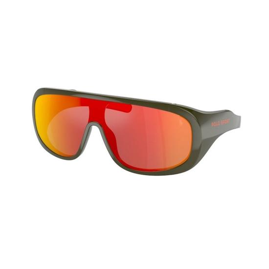  폴로 랄프로렌 선글라스 PH4215U 52166Q Green