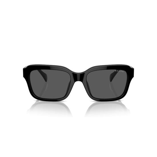  랄프 로렌 선글라스 RA5312U 500187 Black - RALPH LAUREN