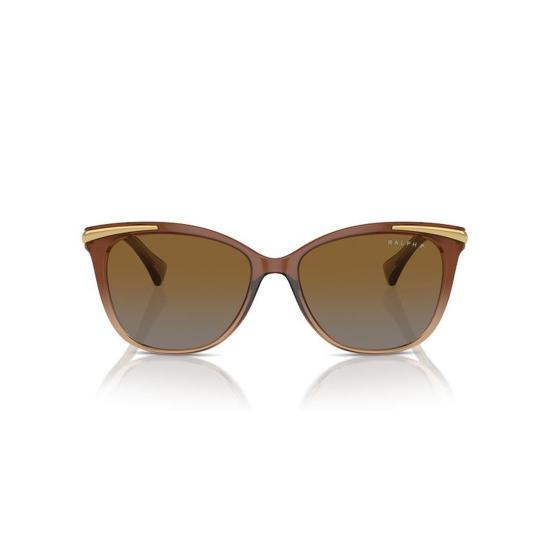  랄프 로렌 선글라스 RA5309U 6133T5 Brown - RALPH LAUREN