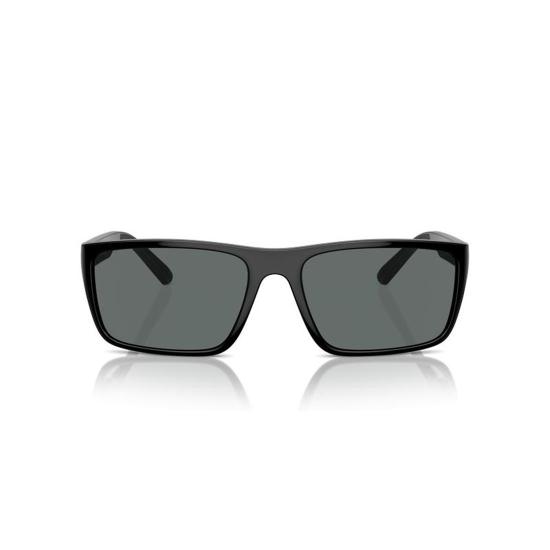  페라리 선글라스 FZ6003U 501 81 Black - FERRARI