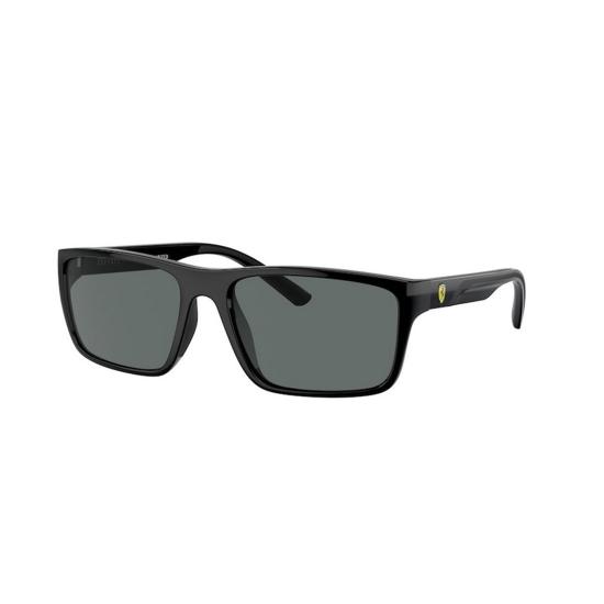  페라리 선글라스 FZ6003U 501 81 Black