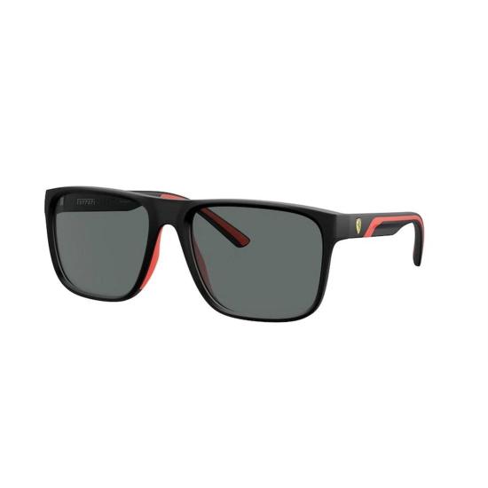  페라리 선글라스 FZ6002U 504 81 Black