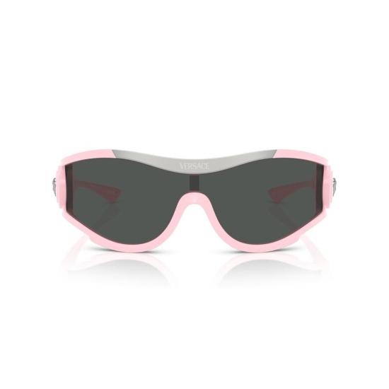  베르사체 선글라스 VE4475 548587 Pink - VERSACE