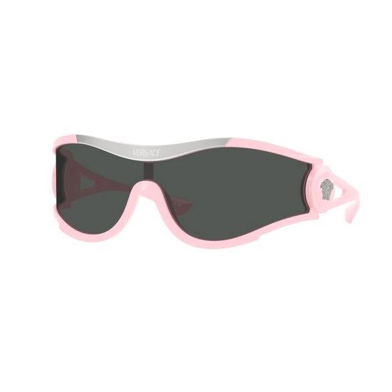  베르사체 선글라스 VE4475 548587 Pink