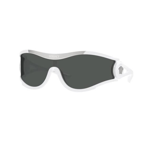  베르사체 선글라스 VE4475 314 87 White