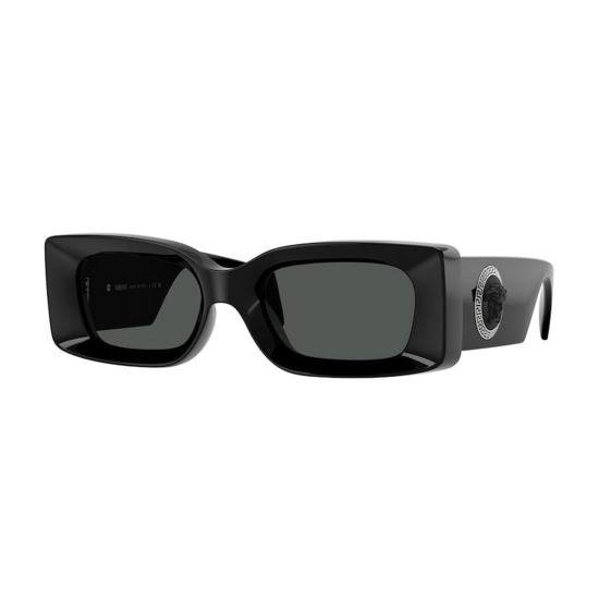  베르사체 선글라스 VE4474U GB1 87 Black
