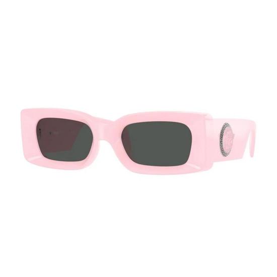  베르사체 선글라스 VE4474U 548587 Pink