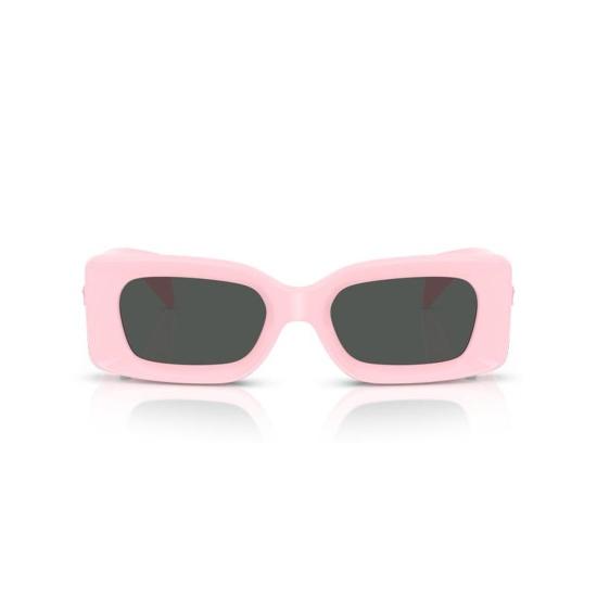  베르사체 선글라스 VE4474U 548587 Pink - VERSACE