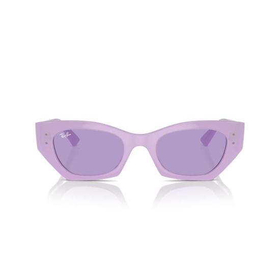  레이밴 선글라스 RB4430 67581A Pink - RAY BAN