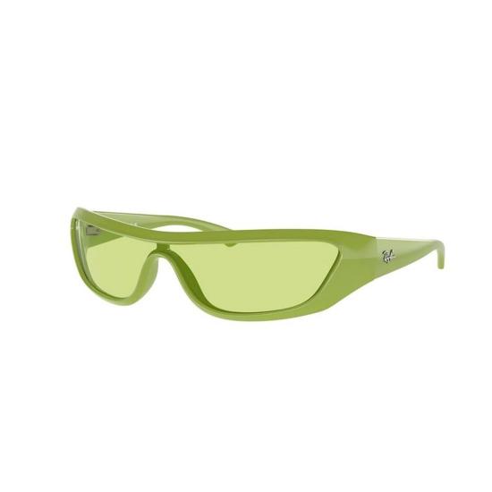  레이밴 선글라스 RB4431 6763 2 Green