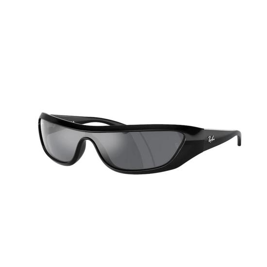  레이밴 선글라스 RB4431 66776V Black