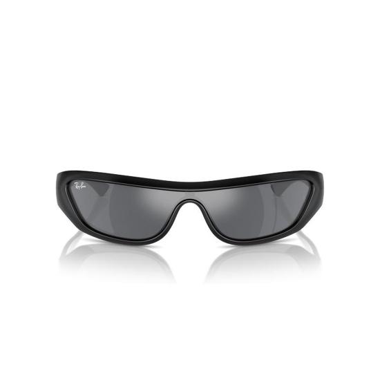  레이밴 선글라스 RB4431 66776V Black - RAY BAN