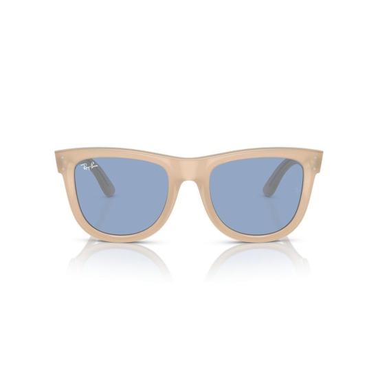  레이밴 선글라스 RBR0502S 678072 Beige - RAY BAN