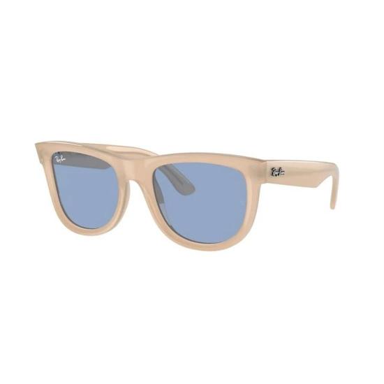  레이밴 선글라스 RBR0502S 678072 Beige