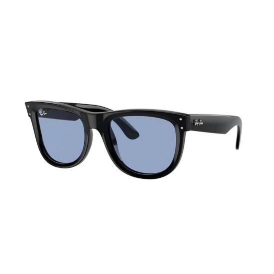  레이밴 선글라스 RBR0502S 667772 Black