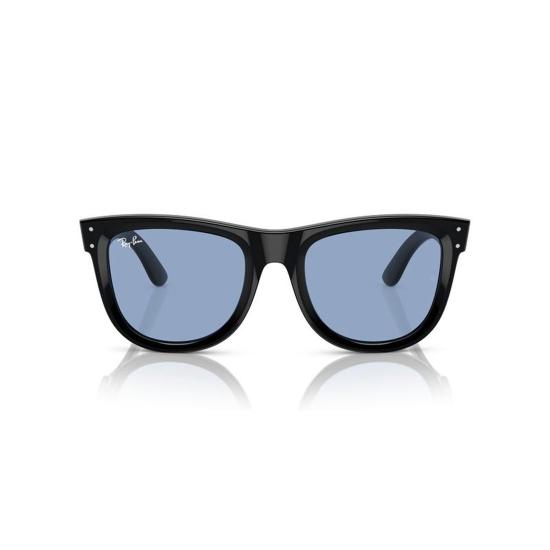  레이밴 선글라스 RBR0502S 667772 Black - RAY BAN