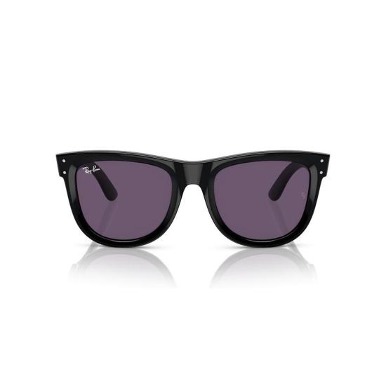  레이밴 선글라스 RBR0502S 66771A Black - RAY BAN