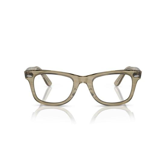  레이밴 선글라스 RB2140 1387GG Gray - RAY BAN