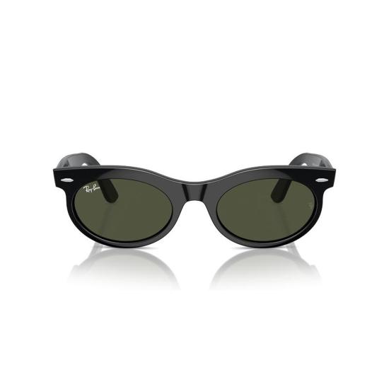  레이밴 선글라스 RB2242 901 31 Black - RAY BAN