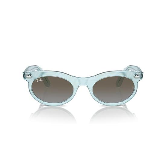  레이밴 선글라스 RB2242 138596 Blue - RAY BAN